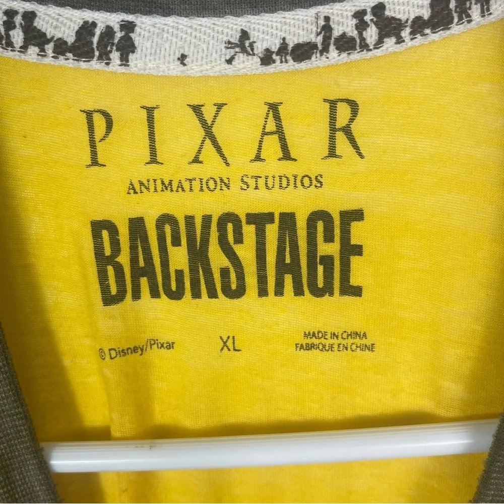 Toy Story Graphic T-Shirt - Picture 2 of 3